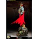 Thundercats Mixed Media Statue 1/4 Mumm-Ra 66 cm